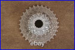 11-29T Campagnolo Super Record 12 Speed Road Cassette 266g