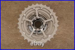 11-29T Campagnolo Super Record 12 Speed Road Cassette 266g