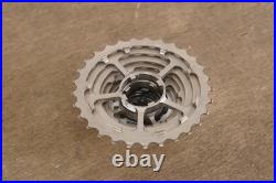 11-29T Campagnolo Super Record 12 Speed Road Cassette 266g