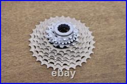 11-32T Campagnolo Super Record 12 Speed Road Cassette 280g