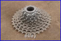 11-32T Campagnolo Super Record 12 Speed Road Cassette 285g