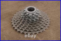 11-32T Campagnolo Super Record 12 Speed Road Cassette 285g