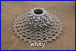 11-32T Campagnolo Super Record 12 Speed Road Cassette 285g