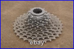 11-32T Campagnolo Super Record 12 Speed Road Cassette 285g