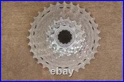 11-32T Campagnolo Super Record 12 Speed Road Cassette 285g