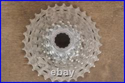 11-32T Campagnolo Super Record 12 Speed Road Cassette 285g