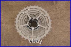 11-32T Campagnolo Super Record 12 Speed Road Cassette 285g