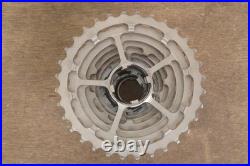 11-32T Campagnolo Super Record 12 Speed Road Cassette 285g