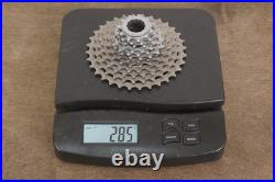 11-32T Campagnolo Super Record 12 Speed Road Cassette 285g