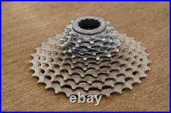 11-32T Campagnolo Super Record 12 Speed Road Cassette 304g