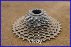 11-32T Campagnolo Super Record 12 Speed Road Cassette 304g