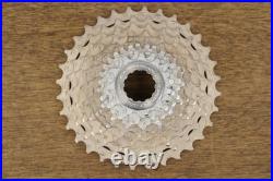 11-32T Campagnolo Super Record 12 Speed Road Cassette 304g