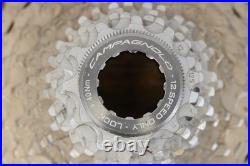 11-32T Campagnolo Super Record 12 Speed Road Cassette 304g