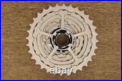 11-32T Campagnolo Super Record 12 Speed Road Cassette 304g