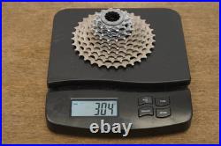 11-32T Campagnolo Super Record 12 Speed Road Cassette 304g