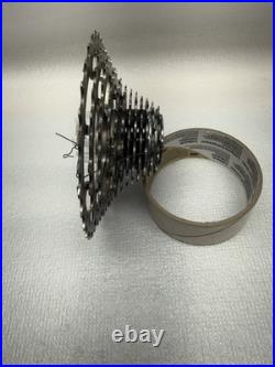 11-32T Campagnolo Super Record 12 Speed Road Cassette Pre Owned