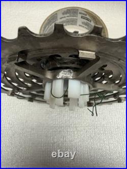 11-32T Campagnolo Super Record 12 Speed Road Cassette Pre Owned