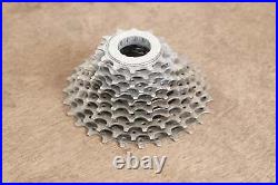 12-27T Campagnolo Super Record 11 Speed Road Cassette 206g