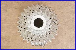 12-27T Campagnolo Super Record 11 Speed Road Cassette 206g