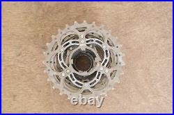 12-27T Campagnolo Super Record 11 Speed Road Cassette 206g