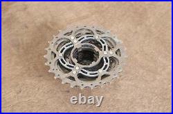 12-27T Campagnolo Super Record 11 Speed Road Cassette 206g