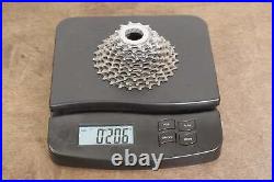 12-27T Campagnolo Super Record 11 Speed Road Cassette 206g
