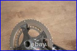 172.5mm 52/36T Campagnolo Super Record 11 Speed Carbon Crankset