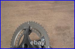 172.5mm 52/36T Campagnolo Super Record 11 Speed Carbon Crankset