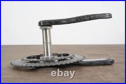 172.5mm 52/36T Campagnolo Super Record 11 Speed Carbon Crankset