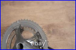 175mm 52/36T Campagnolo Super Record 11 Speed Carbon Crankset