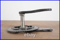 175mm 52/36T Campagnolo Super Record 11 Speed Carbon Crankset