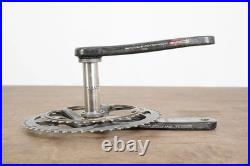 175mm 53/39T Campagnolo Super Record 11 Speed Carbon Crankset