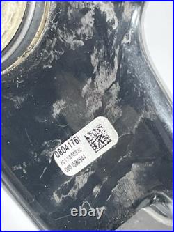 175mm 53/39T Campagnolo Super Record 11 Speed Carbon Titanium Crankset