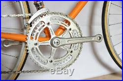 1973 Colnago Super 54cm c-c withFull Campagnolo Nuovo Record Eddy Merckx Molteni