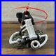 1976_Campagnolo_Super_Record_Rear_Derailleur_Vintage_SR_Short_PAT_76_Ti_Bolt_01_ge