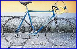 1978 Somec Special 55x56 Campagnolo Super Record road bike velo rennrad