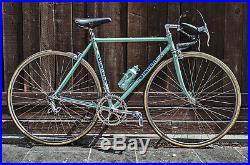 1979 Bianchi Specialissima Super Leggera Campagnolo Record Road Bike Vintage
