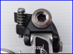 1980 Campagnolo Super Record Rear Derailleur VGC Pat 80 Vintage Italian Bike