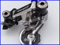 1980 Campagnolo Super Record Rear Derailleur VGC Pat 80 Vintage Italian Bike