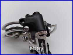 1980 Campagnolo Super Record Rear Derailleur VGC Pat 80 Vintage Italian Bike