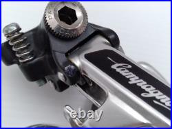 1980 Campagnolo Super Record Rear Derailleur VGC Pat 80 Vintage Italian Bike