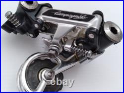1980 Campagnolo Super Record Rear Derailleur VGC Pat 80 Vintage Italian Bike