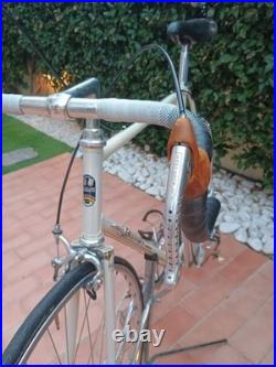 1982 Vintage Masi Prestige Full Campagnolo Super Record Pearl White VVGC 5857