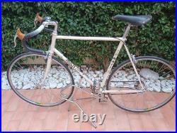 1982 Vintage Masi Prestige Full Campagnolo Super Record Pearl White VVGC 5857