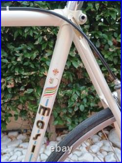 1982 Vintage Masi Prestige Full Campagnolo Super Record Pearl White VVGC 5857