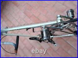 1982 Vintage Masi Prestige Full Campagnolo Super Record Pearl White VVGC 5857