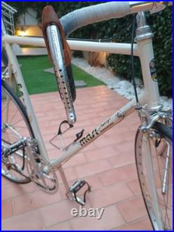 1982 Vintage Masi Prestige Full Campagnolo Super Record Pearl White VVGC 5857