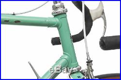 1983 Bianchi Specialissima Road Bike 56cm Large Steel Campagnolo Super Record