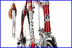 1986 Colnago Super Mexico Campagnolo Super Record Road Racing Bike OFFERS