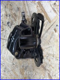 2009 Campagnolo Super Record 11 Speed RD9-SR1 Rear Derailleur 172g Rare